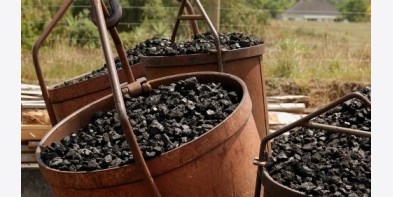 Trung Quốc sản xuất 1.99 tỷ tấn than thô trong 5 tháng đầu năm