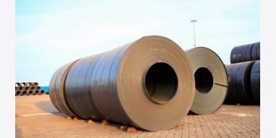 Các nhà sản xuất thép lớn Trung Quốc cắt giảm sản lượng trong tháng 9 hỗ trợ giá tăng nửa đầu tháng