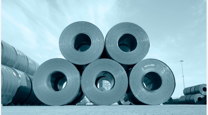 Thị trường thép Trung Quốc tiếp tục xu hướng tăng nhẹ và củng cố