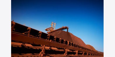 Giá thép hôm nay 11/3: Quặng sắt phục hồi nhờ kỳ vọng nhu cầu thép tăng tại Trung Quốc