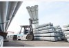 EEC gia hạn thuế chống bán phá giá đối với ống thép không gỉ liền mạch từ Ukraine