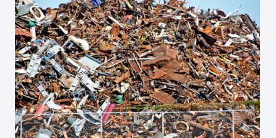 Thị trường phế liệu thép không gỉ Đài Loan phục hồi cả về giá và khối lượng