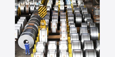 Sản lượng thép Trung Quốc có thể giảm xuống dưới 1 tỷ tấn năm 2025?