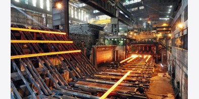 Giá thép hôm nay 18/7: Đồng loạt khởi sắc