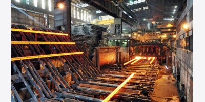 Hoạt động sản xuất của Mỹ thu hẹp trong tháng thứ 3 vào tháng 5