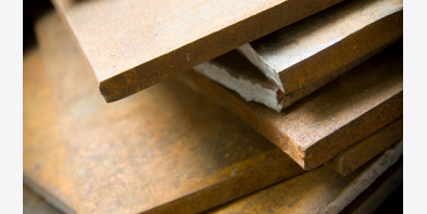 Thị trường thép tấm Đài Loan khan hiếm nguồn cung trầm trọng