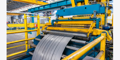 Anh thúc đẩy EU thành lập liên minh thép phương Tây chống lại Trung Quốc