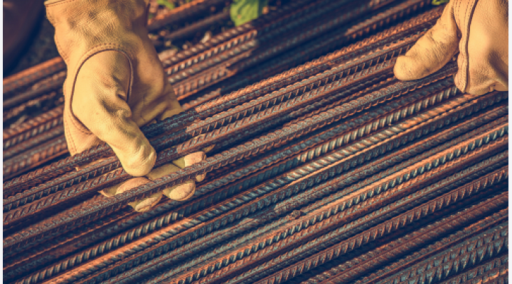 Thị trường thép giao ngay Trung Quốc vẫn yếu sau kỳ nghỉ lễ