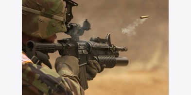 Hạ tầng năng lượng rơi vào tầm ngắm khi xung đột Mỹ-Israel và Iran leo thang