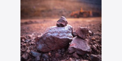 Fortescue gia tăng sản lượng khai thác quặng sắt 3% trong năm tài chính 2025/2026
