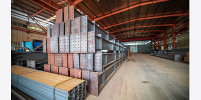 AM/NS India đặt mục tiêu 70% thép xanh vào năm tài chính 2026-27