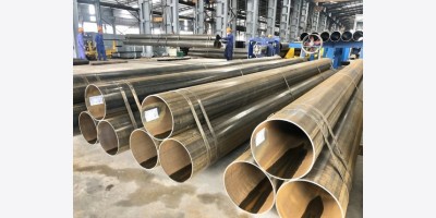 Thép ống thị trường TQ ngày 28/5/2026