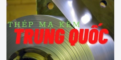 Thép mạ kẽm TQ ngày 19/11/2021