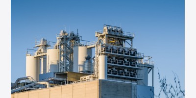 ArcelorMittal: Khó có hydro xanh cho ngành thép trước năm 2030