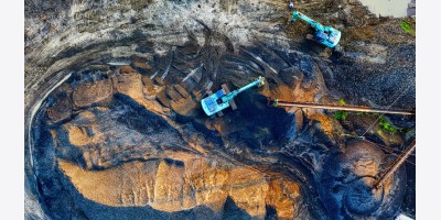 Sản lượng than cốc tại BHP Úc giảm trong tháng 1-3