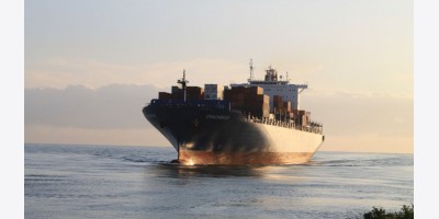 Mỹ áp phí 50 USD/nt đối với tàu thuộc sở hữu Trung Quốc