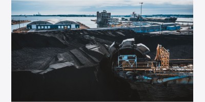 Đầu tư từ Trung Quốc liên tục thúc đẩy năng lực sản xuất than cốc của Indonesia tăng trưởng