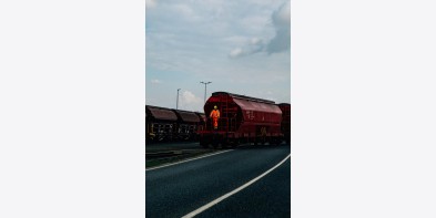 Lượng quặng sắt nhập khẩu tháng 5 của Trung Quốc giảm do sản lượng thép thấp hơn