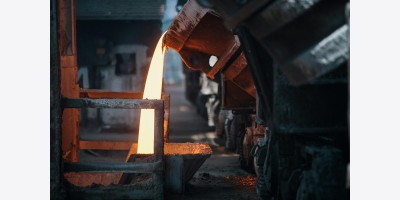 Ấn Độ giảm nhập khẩu và tăng xuất khẩu thép vào tháng 8