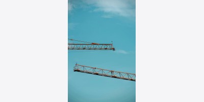 Trung Quốc đẩy mạnh viễn chinh ngành thép sang Châu Phi và Trung Đông