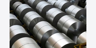 Ủy ban kinh doanh Anh muốn mở rộng biện pháp bảo vệ thép