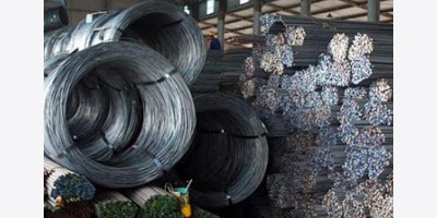 Tiêu thụ thép quý I tăng trưởng mạnh, lực đỡ chính đến từ nội địa