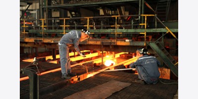 Tokyo Steel giữ nguyên giá sản phẩm tháng thứ 3 liên tiếp