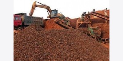 Tây Úc: Xuất khẩu quặng sắt của BHP, Fortescue tăng vọt