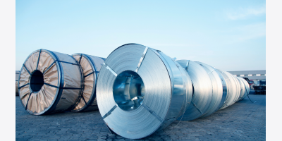 Châu Âu đang cố gắng tìm cách phục hồi ngành công nghiệp kim loại