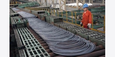 Ngành thép Ấn Độ đối mặt với thách thức về quy định carbon của EU