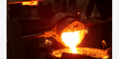 Chỉ số PMI ngành thép của Trung Quốc tăng trong tháng 3