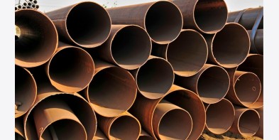 Sản lượng thép Trung Quốc giảm so với cùng kỳ năm trước trong nửa đầu năm