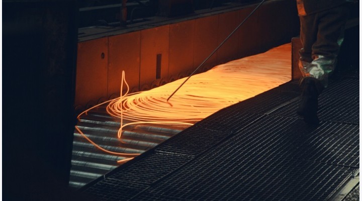 Ngành thép Trung Quốc đầu năm 2026 diễn biến trì trệ