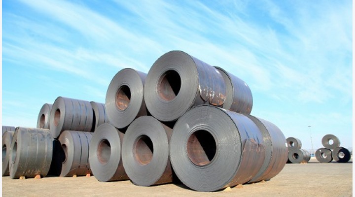 Thị trường nhập khẩu HRC Việt Nam vẫn ổn định sau thông báo kiểm soát xuất khẩu thép Trung Quốc