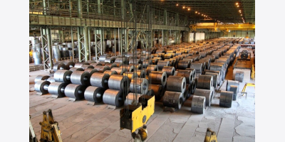 Thép cuộn TQ ngày 16/4/2026