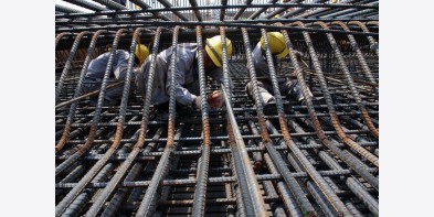 Thép cây TQ ngày 03/11/2025