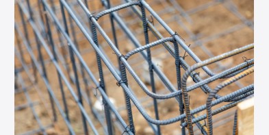 Thép cây đang tăng mạnh trong ngắn hạn