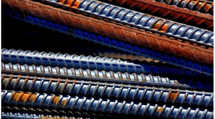 Đà giảm giá thép Trung Quốc vẫn chưa kết thúc, dự kiến mở rộng qua tháng 6