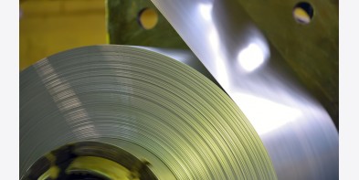 Kỳ vọng thị trường Trung Quốc hạ nhiệt, giá thép chuyển sang biến động