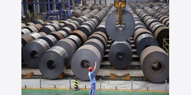 Thép cuộn TQ ngày 04/11/2025