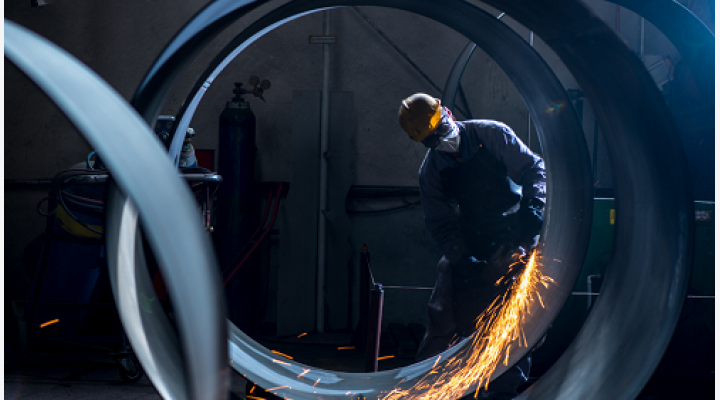 Thị trường Thép Trung Quốc biến động nhẹ gần đây, chờ đợi diễn biến tiếp theo từ Mỹ-Iran