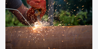 Chỉ số PMI thép của Trung Quốc giảm trong tháng 12