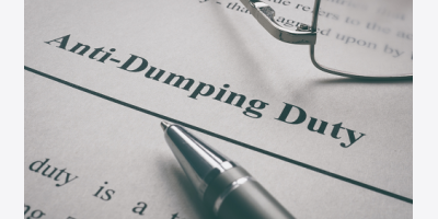 Ukraine điều tra chống bán phá giá thép thanh và thép góc từ Thổ Nhĩ Kỳ