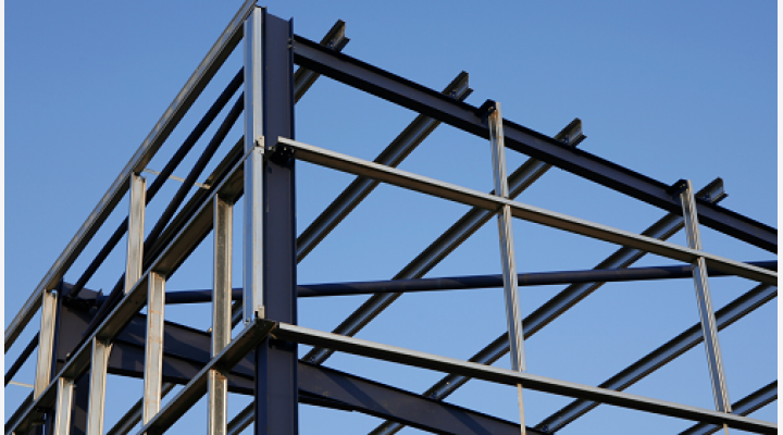 Giá thép tiếp tục tăng nhưng khó vượt qua đà tăng sản lượng