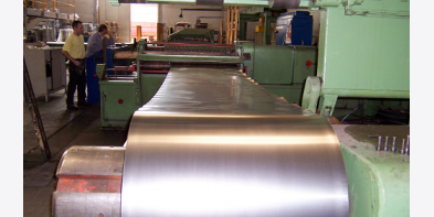 Cung và cầu thép Trung Quốc đã phục hồi và các nhà máy thép dự kiến sẽ có triển vọng tích cực