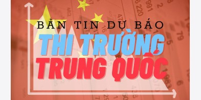 Dự báo thị trường TQ ngày 04/11/2025