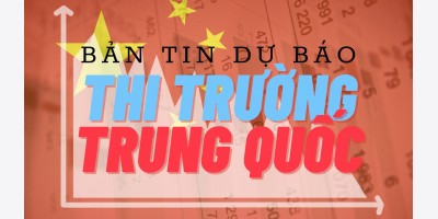Dự báo thị trường TQ ngày 24/10/2025