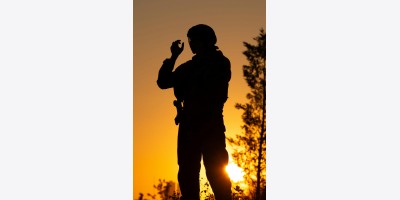 Tổng thống Trump tuyên bố tiếp tục chiến dịch quân sự tại Iran sau biến động lớn tại Trung Đông