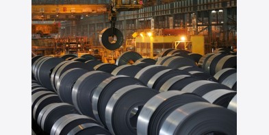 Thép cuộn TQ ngày 28/10/2025