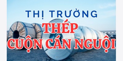 Tổng hợp thị trường thép cuộn cán nguội TQ tháng 9/2025